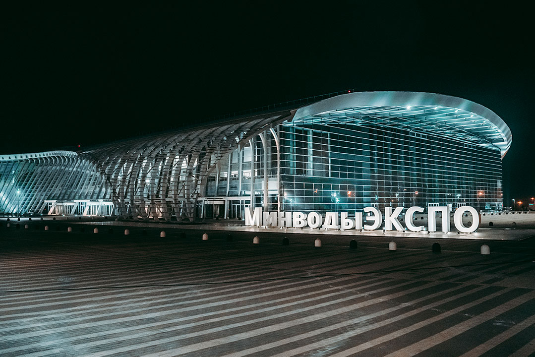 Участники Форума ЭТМ в Пятигорске обсудят, как продолжить работу в условиях санк